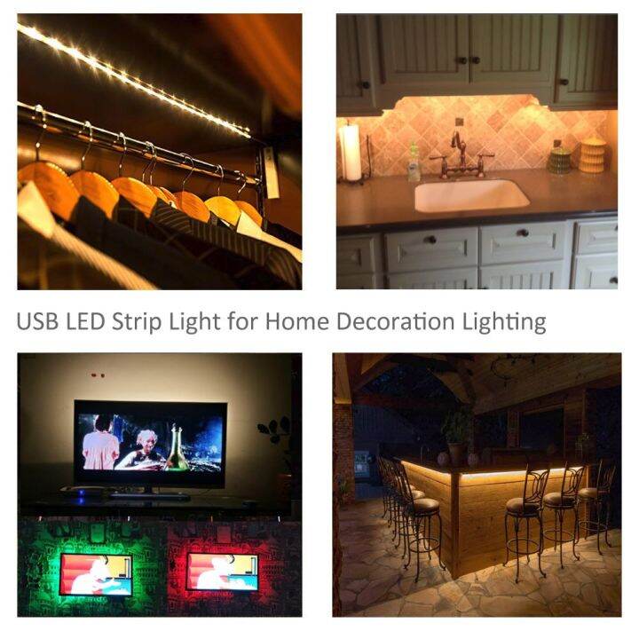 led-strip-usb-lamp-dc-5v-smd-2835-waterproof-tira-led-usb-50cm-1m-2m-3m-5m-strip-light-with-switch-for-desktop-screen-lighting