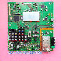 เหมาะสำหรับเมนบอร์ด Sony KLV-40V/46V/52V440A เมนบอร์ด1-876-534-11/13