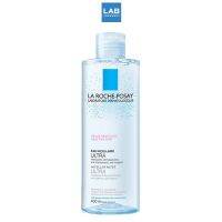 LA ROCHE-POSAY Micellar Water Ultra Reactive Skin 400 ml. - เช็ดเครื่องสำอาง สำหรับผิวแห้งมาก ไวต่อการระคายเคือง