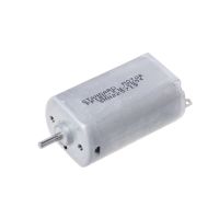 Yingke มอเตอร์เพลาสั้น3V-9V 180จอ Dc มอเตอร์ของเล่นจิ๋วโมเดล Diy รถของเล่นอุปกรณ์เสริม