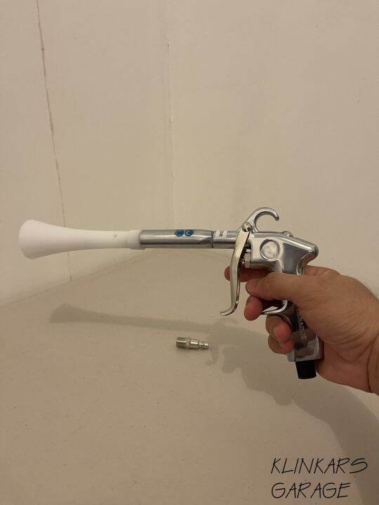 Tornador Air Blow Gun Z014 Lazada PH