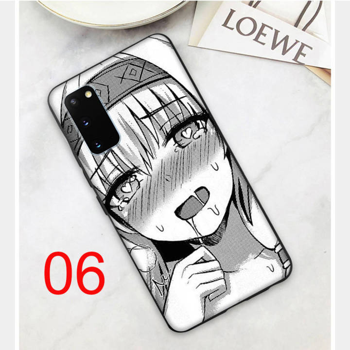 ahegao-face-อ่อนนุ่ม-ซิลิโคน-เคสโทรศัพท์-หรับ-oppo-reno-5k-8-5-4-4z-2z-6-7z-3-2f-5z-4f-5f-7-z-plus-pro-lite-black-ปก