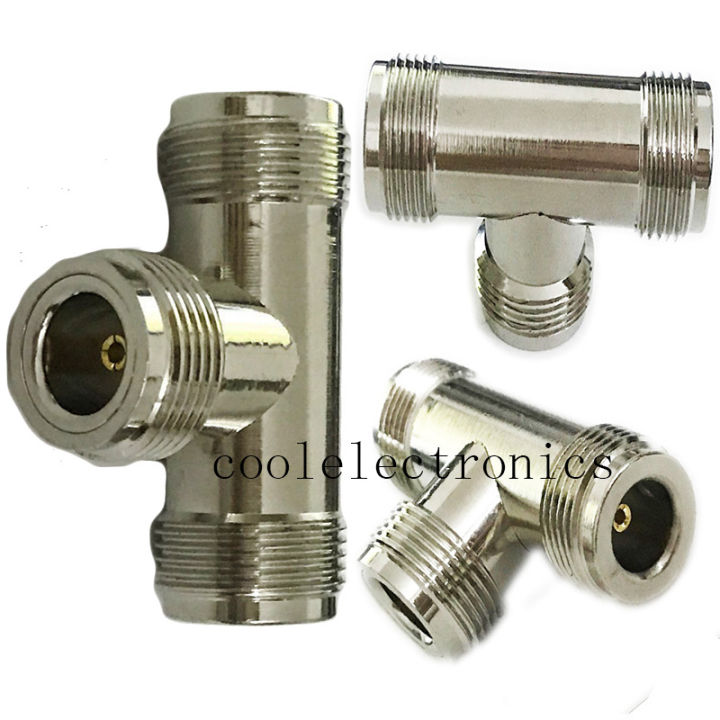 1pc-n-female-to-two-n-female-t-type-3-way-coax-cable-adapter-connector