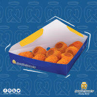 [E-Voucher] Auntie Annes - Cheesy Chicken Bites / อานตี้ แอนส์ - ชีสซี่ ชิกเก้นไบท์