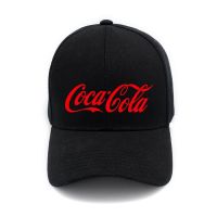 classic cola print hat coca cap unisex hat cotton hat adjustable baseball cap sports hat outdoors cap snapback hat