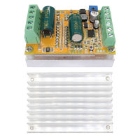 JointFlowers BLDC 3 Phase brushless MOTOR CONTROLLER PWM ไม่มีบอร์ด DRIVER HALL SENSOR