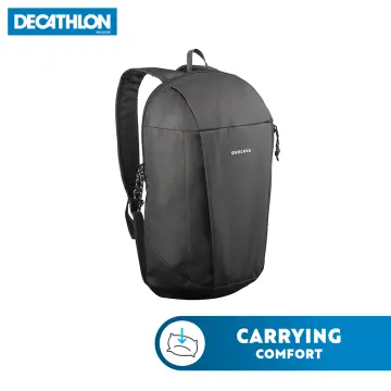 Buy Hiking Bag 10 Litre Nh100 Black Online