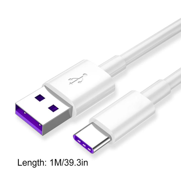 สายเคเบิลชาร์จโทรศัพท์อุปกรณ์เคลื่อนที่สายเคเบิลที่ชาร์จไฟรวดเร็ว-usb-ชนิด-c-สำหรับ-xiaomi-redmi-poco-huawei-honor-oppo-vivo