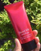 KEM CHỐNG NẮNG BIORE UV ATHLIZM SKIN PROTECT ESSENCE 70G - 10703