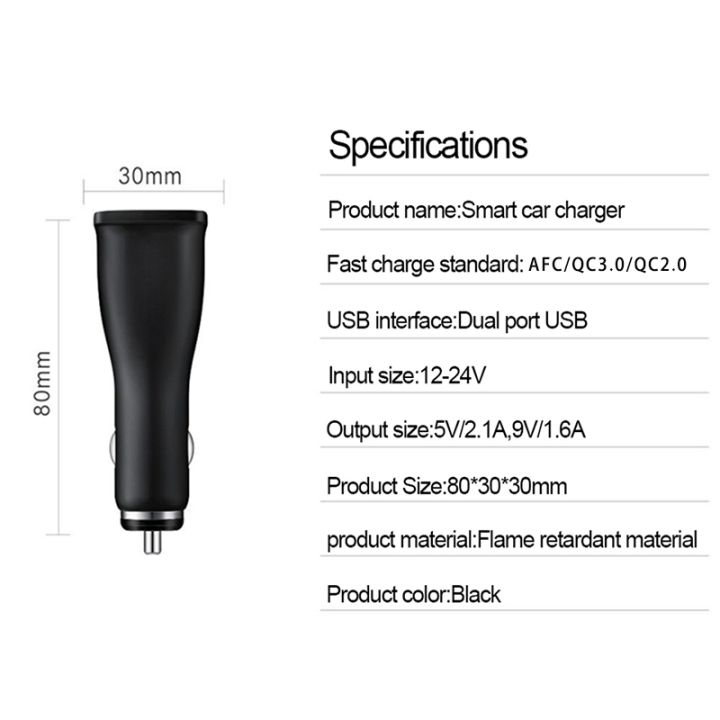 hot-samsung-รถ-super-fast-charger-original-30w-15w-adaptive-fast-charging-type-c-สำหรับ-s21-5g-s20-s10-a51-a70-a52อัตโนมัติ-rapid-charge