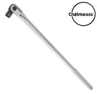 ChgImposs 1/2 F Rod ประแจวัดแรงบิดแบบปรับได้12 "ยาว18" Force Bar กิจกรรมหัวประแจ