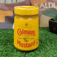 Mustard Colmans 170 G.