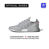 COUNTER AUTHENTIC ADIDAS NMD_R1 V2 SPORTS SHOES FW5328 WITH RECEIPT