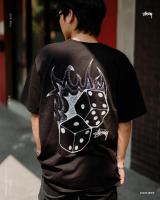 Sty Fire Dice Tee