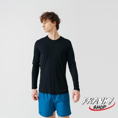 [พร้อมส่ง] เสื้อยืดผู้ชายสำหรับใส่วิ่ง MENS RUNNING T-SHIRT