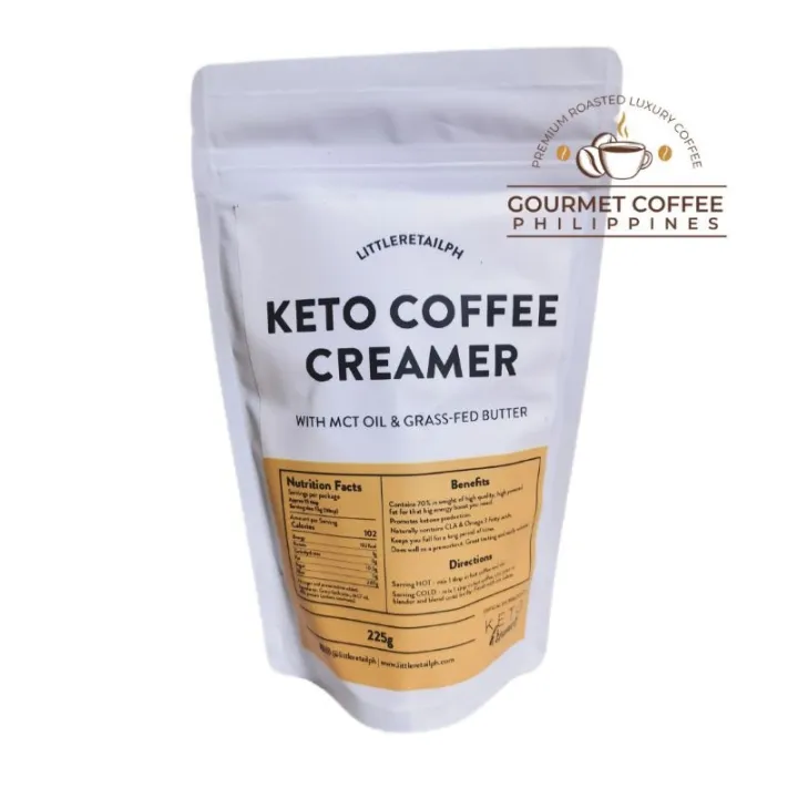 Is Sugar Free Coffee Mate Creamer Keto Friendly Keto Coffee Creamer Low Carb Keto Diet with MCT Oil Sugar free Keto
