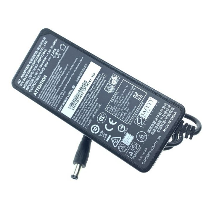 adpc2045-new-original-20v-2-25a-ac-adapter-for-philips-aoc-278q8q-278e8q-272m8-278e8qjab-ag322fcx-lcd-led-monitor-power-supply