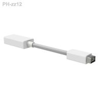 Mini DVI Male to HDMI Female Cable Adapter Monitor Video Converter 1080P for Pro Air IMac Macbook