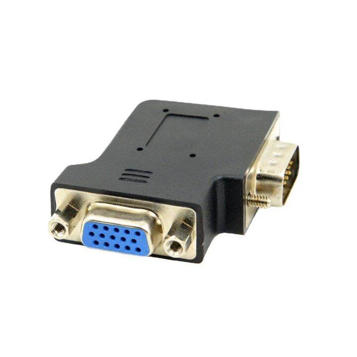 new-vertical-flat-right-angled-90-degree-vga-male-to-female-extension-adapter-turn-left-wires-leads-adapters