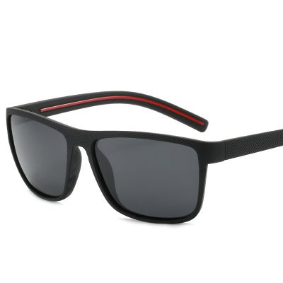 ZXWLYXGX Brand New Polarized Glasses Men Women Fishing Glasses Sun Goggles Camping Hiking Driving Eyewear Sport Sunglasses