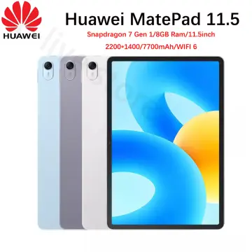 HUAWEI MatePad 11-inch 2023 - HUAWEI Global