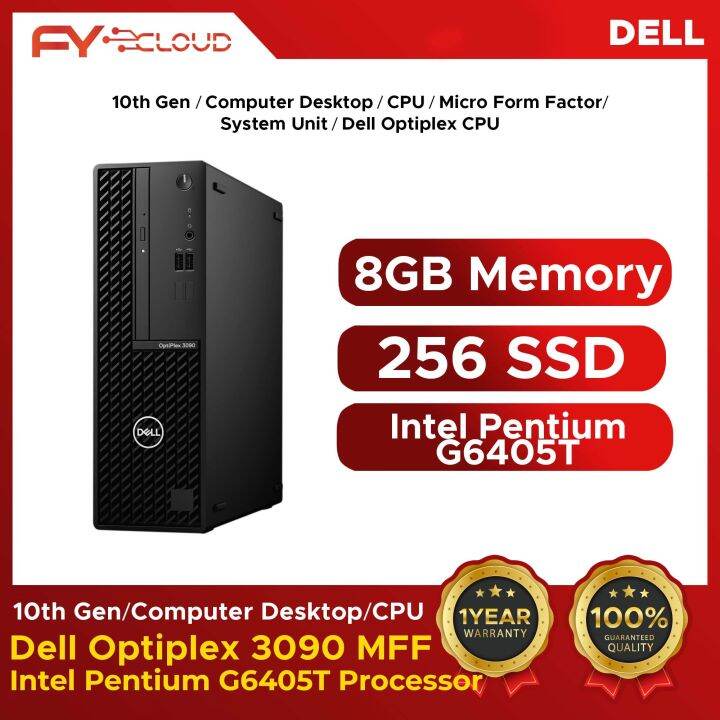 dell 3090mff