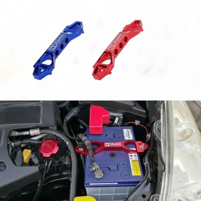 Pegangan Aki Mobil D1 Spec Bracket Accu Universal | Lazada Indonesia