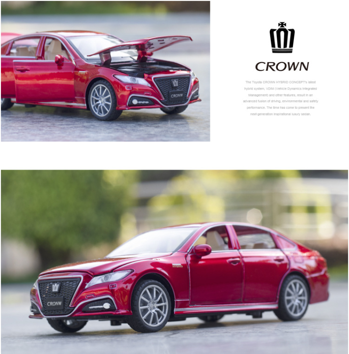 1-32-toyota-crown-die-cast-vehicles-alloy-car-model-sound-and-light-pull-back-car-model-collection-car-toys