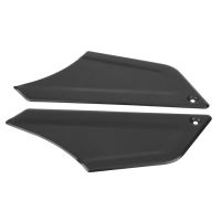 1 Piece Motorcycle Lateral Covers Set Side Panel Cover Guard Plate Replacement Accessories for Honda Forza 750 Forza750 NSS750 2021-2022