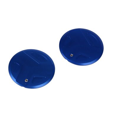 Motorcycle Frame Hole Caps Plug Cover for BMW R1250GS R1200GS R1200RT R1250RT LC Adventure ADV