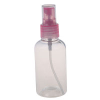 Vacuum spray bag 75ml sprayer - lacquer Spray perfume