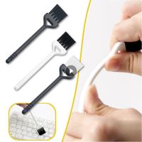 【CC】☏◇☊  Small Cleaning Dust Plastic Computer Removal Tools