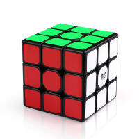 ฉียี่ ลูกบาศก์ของรูบิคออกเรือ W3 ระดับ 5.6CM เกมบิดอย่างรวดเร็ว