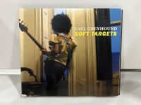 1 CD MUSIC ซีดีเพลงสากล   EARL GREYHOUND  SOFT TARGETS   (C15C150)