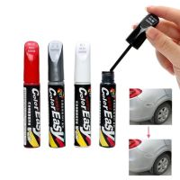 Universal Car Coat Scratch Clear Repair Colorful Paint Pen Touch Up Pen Waterproof Repair Maintenance Paint Care Car accessories