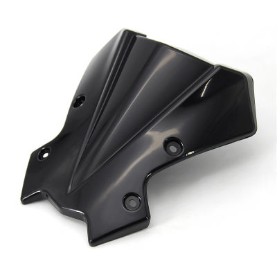 NEW Motorcycle Accessories For Kawasaki Z650 Z 650 Z900 Z 900 2020 Sports WindScreen Windshield Viser VIsor Wind Deflectors