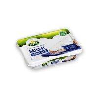 โปรคุ้ม ถูกดี อาร์ล่า เนเชอรัล ครีมชีส 150 กรัม Arla Natural Cream Cheese 150g สุดคุ้ม เก็บเงินปลายทางได้