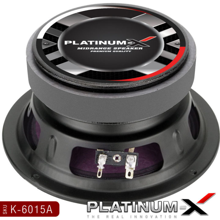 platinum-x-ลำโพงเสียงกลาง-เฟสปลั๊ก-6-5นิ้ว-120mm-ปากแตร-วอยซ์คอยล์-38mm-เสียงดี-เหล็กหล่อโดมเคฟล่า-ลำโพงรถ-เสียงกลาง-เครื่องเสียงรถ-ขายดี-38120-6015