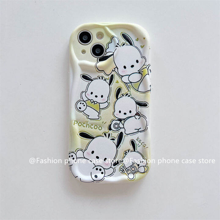 phone-case-เคส-samsung-galaxy-a14-a24-4g-a34-a54-5g-lte-a04-a04e-a04s-a03s-a02s-a03-a02-น่ารักการ์ตูนมาการองเคสปกป้องเลนส์ซิลิโคนนิ่มฝาครอบหลัง2023