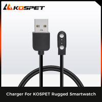 รถถัง KOSPET ของแท้ M1 PRO/M1รถถัง/Rock/Raptor/MAGIC 3 / MAGIC 4สมาร์ทวอท์ชสายชาร์จสายชาร์จ USB