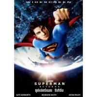 ?สินค้าขายดี? [ซุปเปอร์แมน รีเทิรน์]หนังDVD จักรวาลดีซี หนังซูเปอร์ฮีโร่ DC แบทแมน อควาแมน โจ๊กเกอร์ ซูเปอร์แมน วันเดอร์วูแมน (พากษ์ไทย/อังกฤษ/ซับไทย)