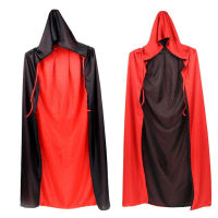 christmas cape medieval monk robe priest robe halloween cosplay costume cloak