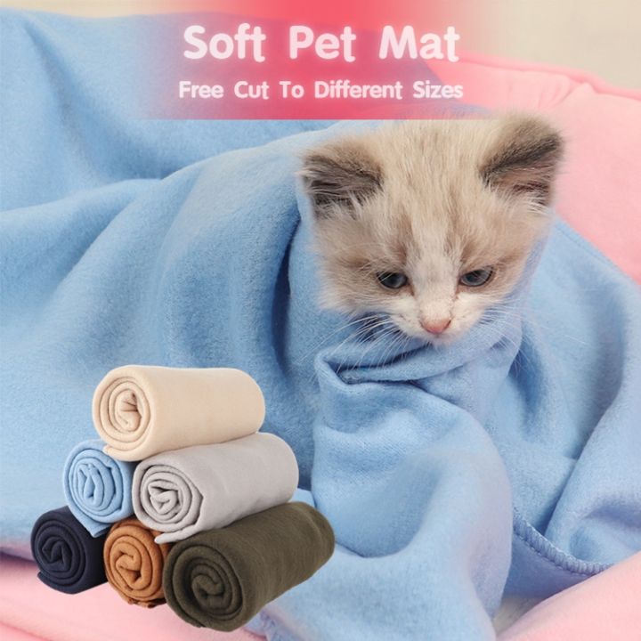 pets-baby-ผ้าห่มสัตว์เลี้ยงกำมะหยี่สำหรับสุนัขและพรมแมวอบอุ่นและนุ่มบ้านสุนัขเครื่องทำความร้อนผ้าห่มผ้าคลุมโซฟาซักได้สำหรับทุกฤดูกาล