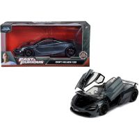 ❗️❗️ SALE ❗️❗️  พร้อมส่งจาก กทม  โมเดลรถฟาส Fast&amp;Furious McLaren 720S !! ของเล่นเพื่อการสะสม Collectibles ตั้งโชว์ ของขวัญ เอนกประสงค์ แข็งแรง ทนทาน บริการเก็บเงินปลายทาง ราคาถูก คุณภาพดี โปรดอ่านรายละเอียดก่อนสั่ง