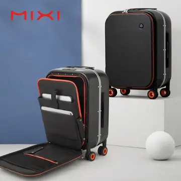 Cabin size luggage with hotsell laptop compartment