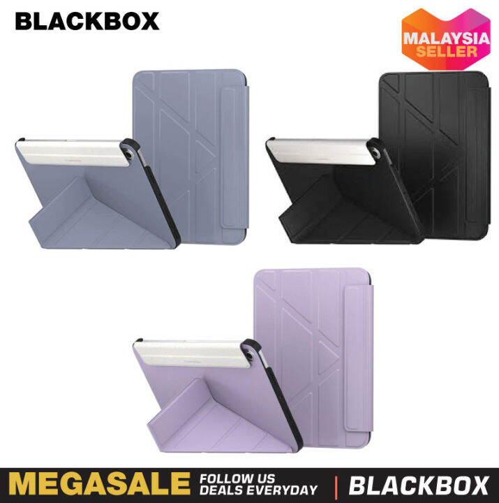 SwitchEasy Origami Tablet Flip Case Cover for iPad Mini 6 2021 Lazada