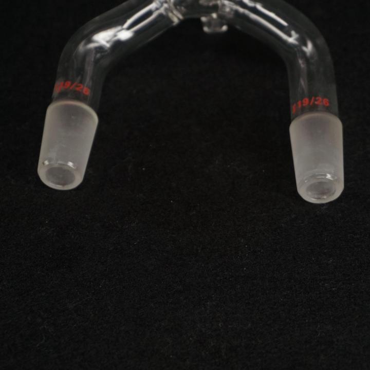 new-hot-bkd8umn-แก้วอะแดปเตอร์ถังรับสูญญากาศแก้ว2ทิศทางแบบ19-26ร่วม19-26ชิ้นเครื่องแก้ววิทยาศาสตร์