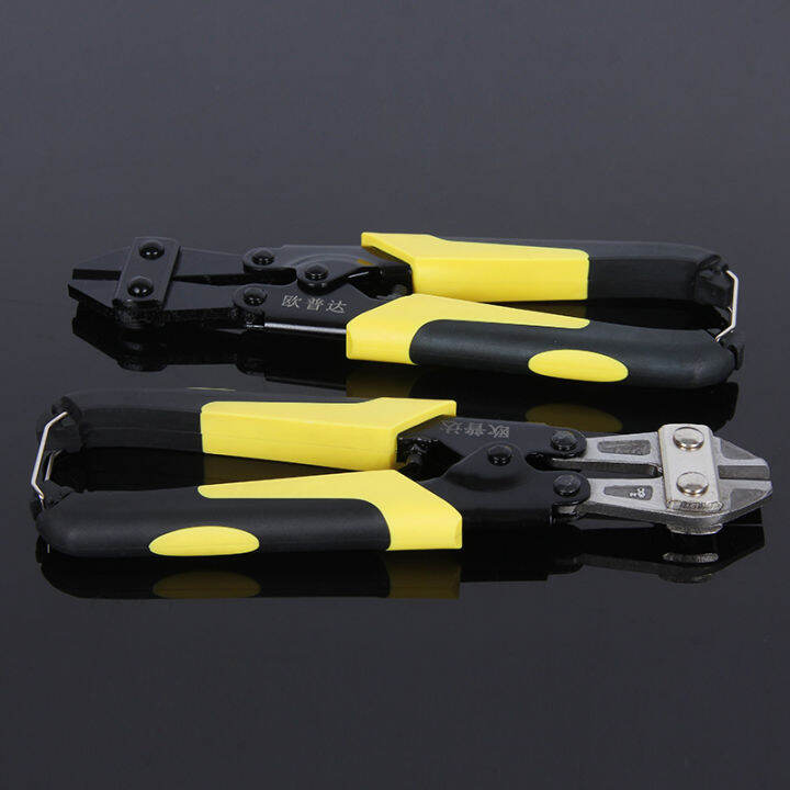 Steel wire cutters, steel wire cutters, steel wire cutters, pliers