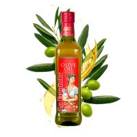 Olive Oil 500ml La EsPanola brand  cooking oil Fast shipping ลาเอสปาโนล่า น้ำมันมะกอก 500 มล