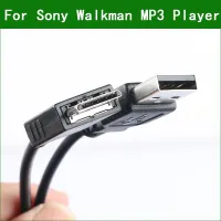 LANFULANG USB DATA LEAD CABLE FOR SONY WALKMAN NWZ-A865 NWZ-S765 NWZ-E464 NWZ-E463 NWZ-E454 NWZ-E453